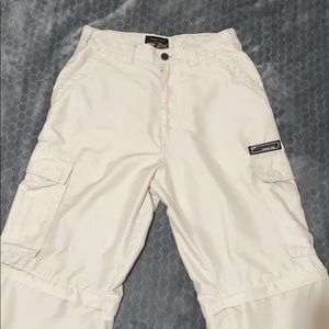 Men’s Cargo Pants